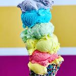 Keds Ice Cream Cumming - photo 1