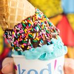 Keds Ice Cream Cumming - photo 2