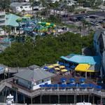 Holiday Inn Hotel & Suites Clearwater Beach S-Harbourside - photo 4