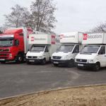 MK Relocations - photo 1