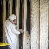 Biloxi Spray Foam Insulation - Professional Services in Biloxi