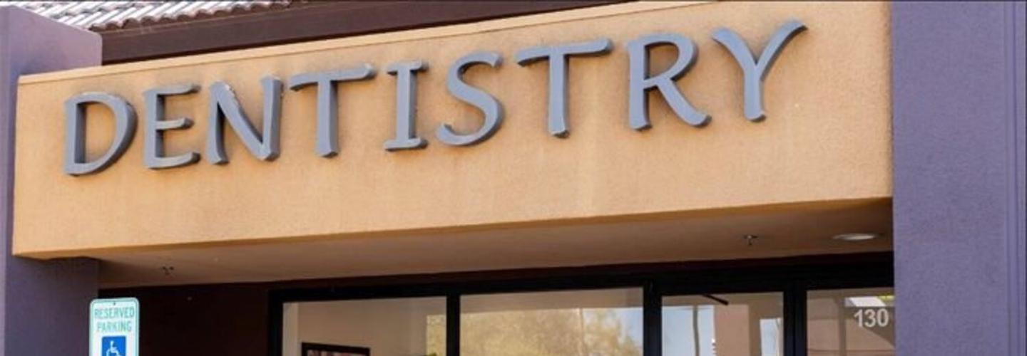 macdowell smile life dentistry cover photo