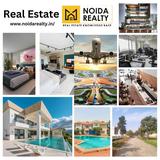 Noida Realty - Real Estate in Noida