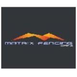 MATRIX FENCING 