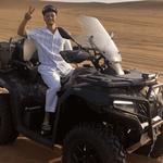 Quad Bikes Dubai - photo 1