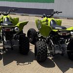 Quad Bikes Dubai - photo 2
