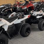 Quad Bikes Dubai - photo 3