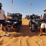 Quad Bikes Dubai - photo 4