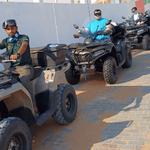 Quad Bikes Dubai - photo 5