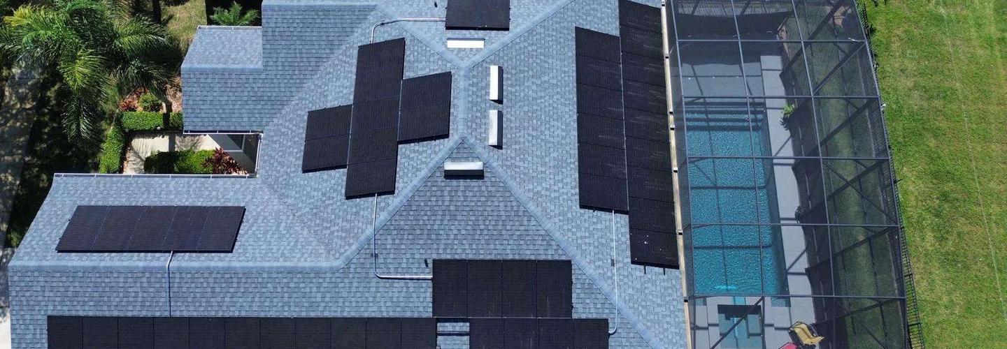 Sunray Roofing and Solar cover photo