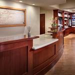 The Catamaran Spa - photo 6