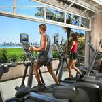 The Catamaran Spa - photo 9