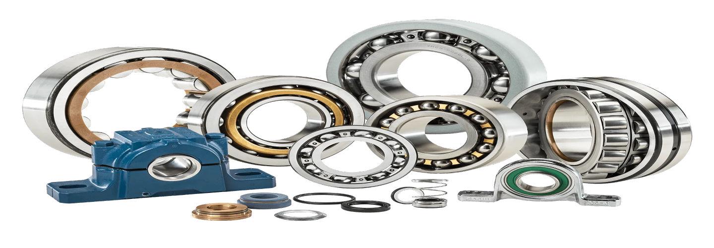 Bartlett Bearing Company, Inc. cover photo