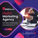 Nexa Growth Marketing Ltd - photo 1