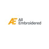 All Embroidered - Embroidery & Crochet in Orlando