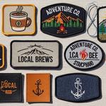 All Embroidered - photo 1