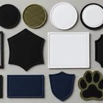 All Embroidered - photo 2