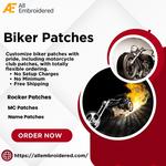 All Embroidered - photo 8