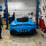 Elite Auto Service Station - photo 2