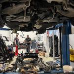 Elite Auto Service Station - photo 3