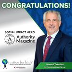 Justice for Kids - photo 1