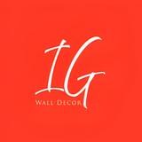 IG Wall Decor