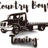 Country Boys Towing - Towing in Cedar Hill