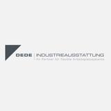 DEDE Industrieausstattung Fournisseur industriel européen haut de gamme - Professional Services in Paris