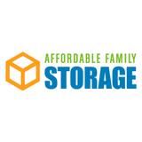 Affordable Family Storage - Self Storage in Cedar Rapids