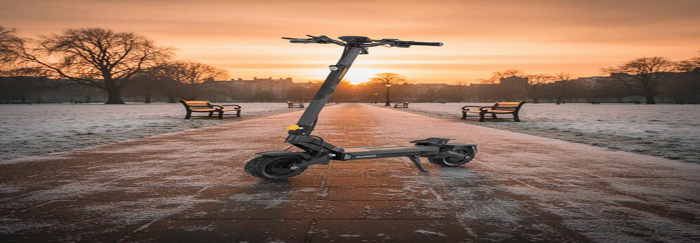 Trail Surge cover photo