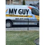 My Guy Heating and Air - photo 2