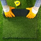 Wichita Falls Green Turf - Artificial Turf in Wichita Falls