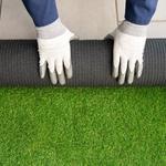 Wichita Falls Green Turf - photo 1