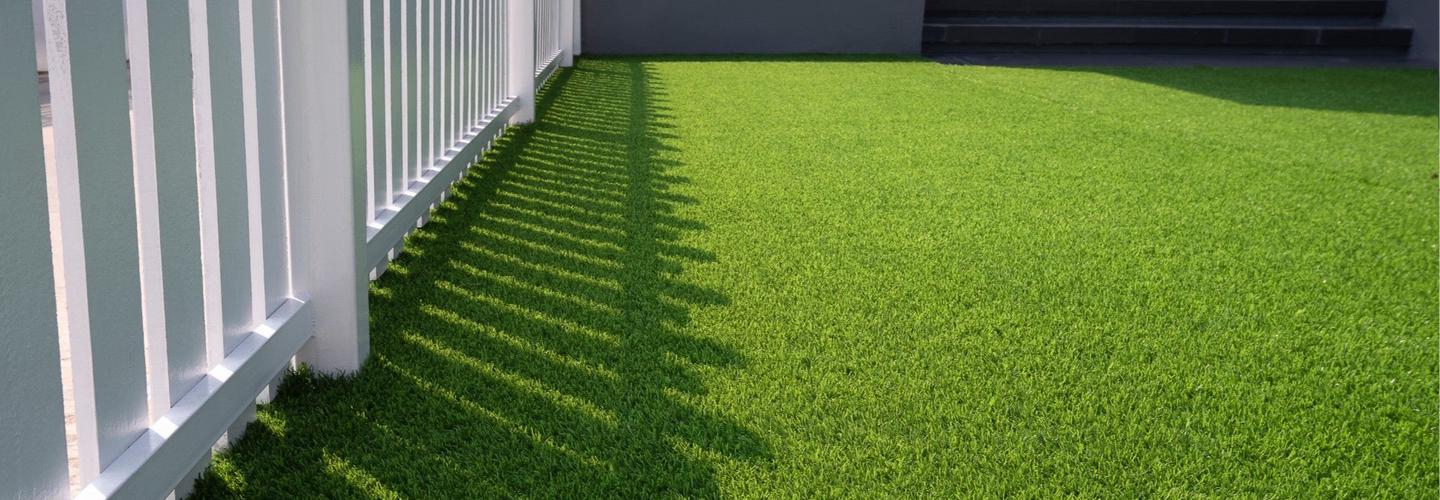 Wichita Falls Green Turf cover photo