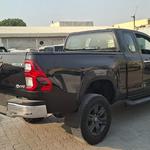 Hypersonic shipping LLC - photo 5