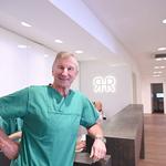 MVZ Hauck-Rohrbach Ophthalmologists, Centrum Friedrichstadt - photo 2