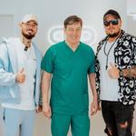 MVZ Hauck-Rohrbach Ophthalmologists, Centrum Friedrichstadt - photo 3