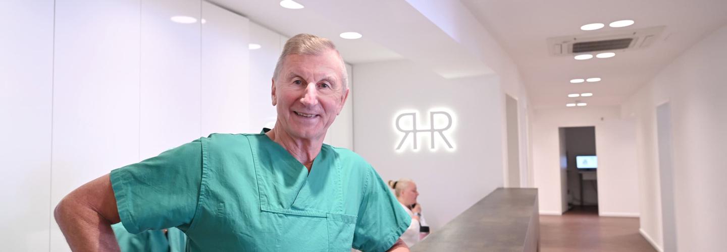 MVZ Hauck-Rohrbach Ophthalmologists, Centrum Friedrichstadt cover photo