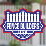 Fence Builder USA - Fences & Gates in Seymour