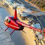 San Diego Private Helicopter Tour Service - photo 1