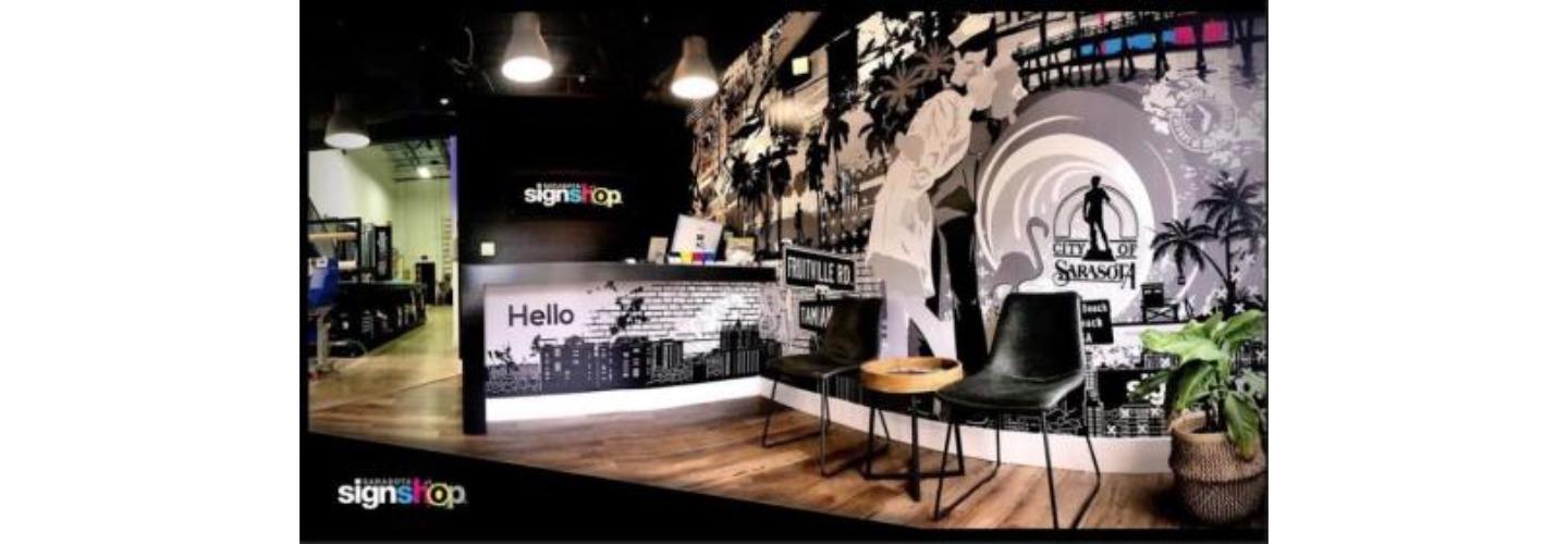 Sarasota Sign Shop cover photo