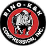 Rino-K&K Compression, Inc. - Compressors in Odessa