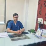 Dr. Parth Ponkshe - ONP Hospitals - photo 2