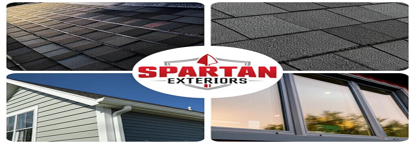 Spartan Exteriors cover photo