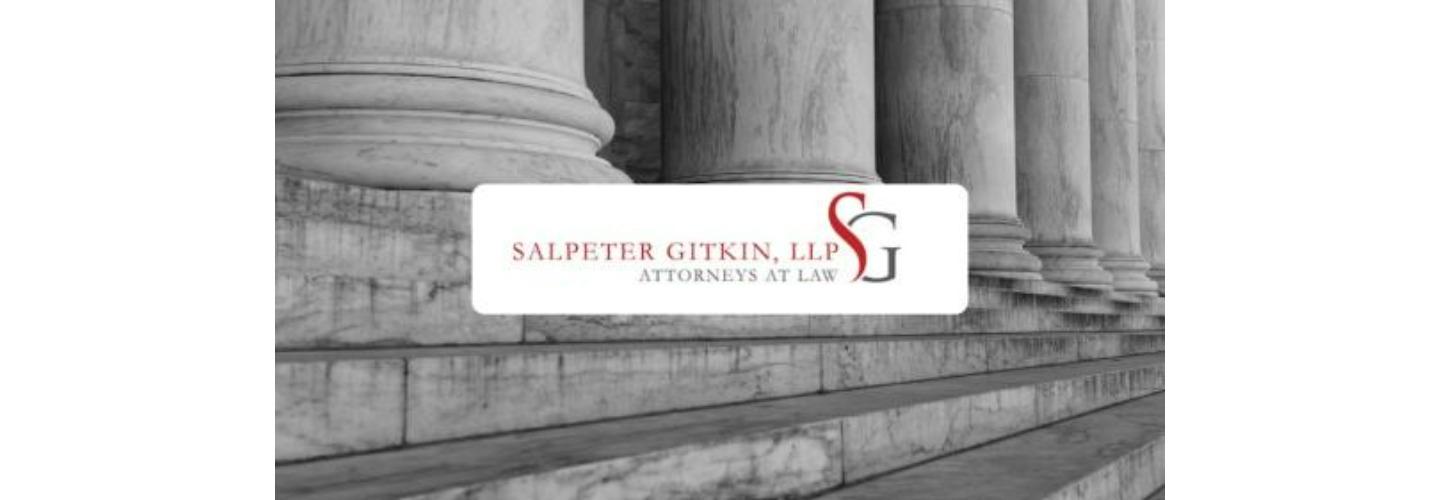 Salpeter Gitkin, LLP cover photo