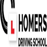 Homers Driving School - Education in Kingswinford