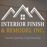 Interior Finish & Remodel Inc