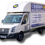 Crown Removals - photo 1