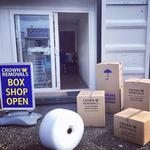 Crown Removals - photo 2