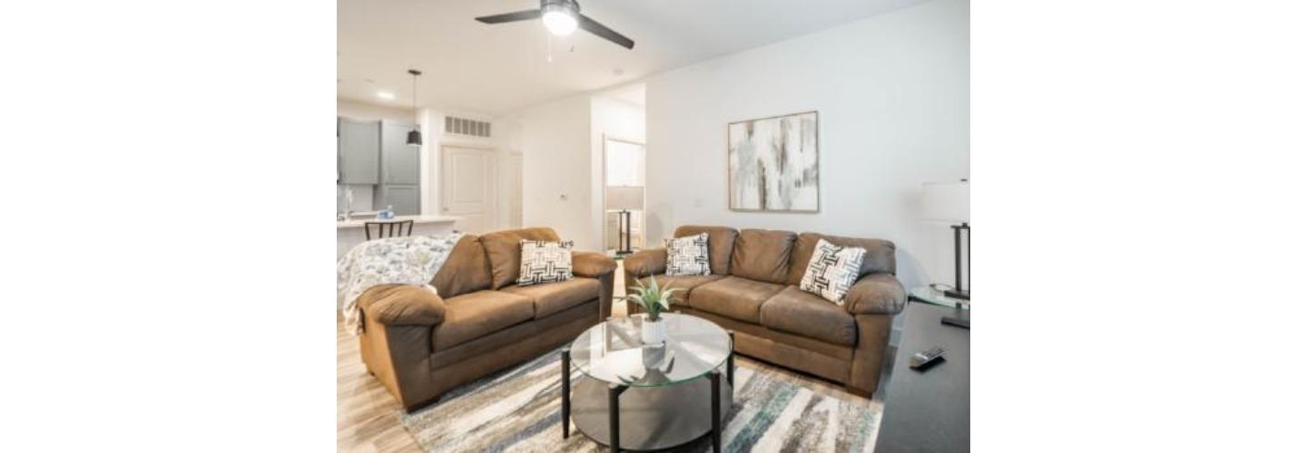 Diamond Furnished Rentals cover photo